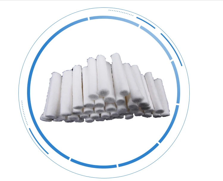 Medical Disposable Pledget Dental Cotton Roll Dentistry Using Buy