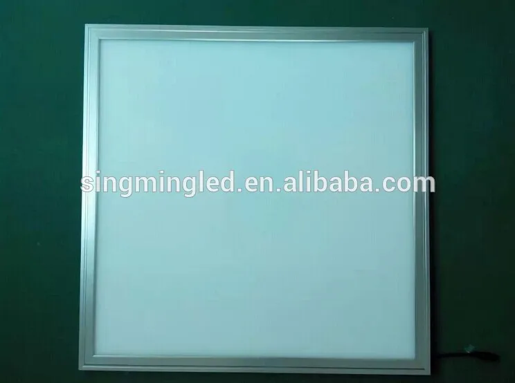 Thickness LGP 3MM 3w led panel light China China trusted supplier