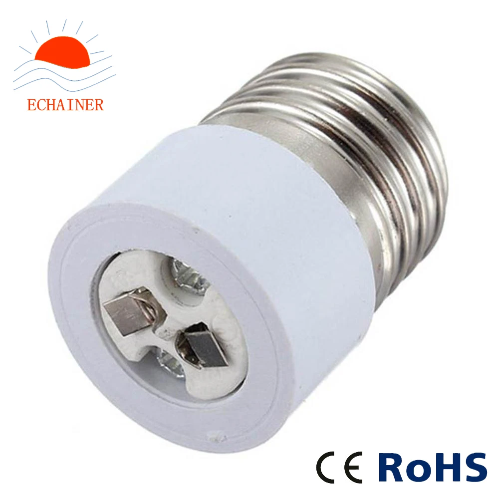 Hot Sale E27 To Mr16 Lamp Holder Base Light Socket Lamp Adapter - Buy ...