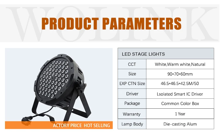 IP65 waterproof equipment professional stage lighting outdoor stage lamps light 80w 100w 120w 160w 180w rgbw stage light