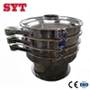 Russel sifter machine / pharmaceutical drug vibrating screen price