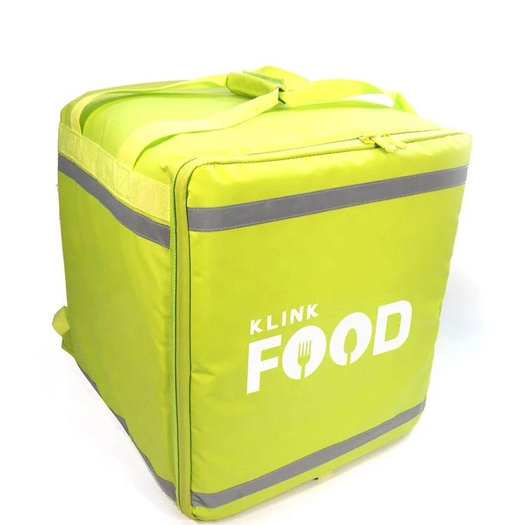 lunch bag with hard liner