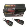 12v push button car security anti theft car keyless