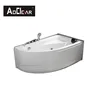 Hotel prices Multi sizes choices standalone soaking common bathroom portable baths ABS wash hot tub