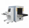 new generation full digital portable x ray baggage scanner hand bag scanner