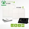 MY-D056B typical wireless 14x17 cassette-size flat panel detector designed for digital radiography