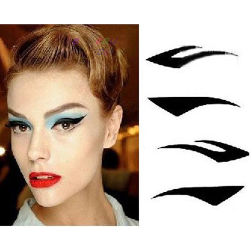 Online Kaufen Großhandel kunst eyeliner aus China kunst