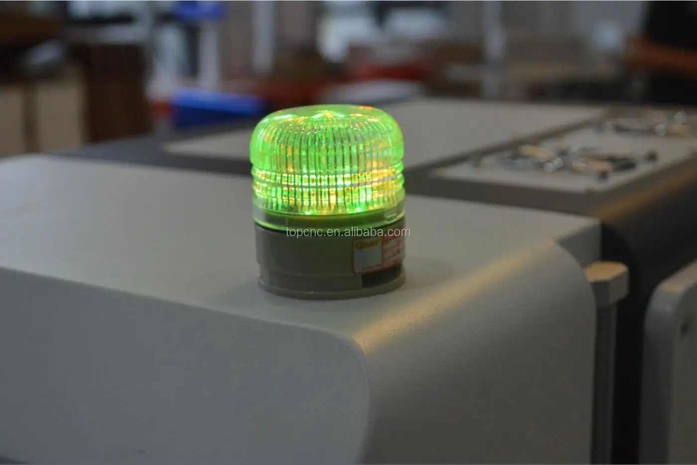 Fiber marking machine  