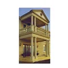 Good GFRC Cement Modern Architectural Construction Fireproof Roman Pillars