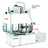 zipper injection machine