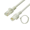 CAT 5e RJ45 to RJ45 Cat5 Cat6 Patch Cord Network Cable 25 ft UTP 4 pairs 8P8C Ethernet Cable