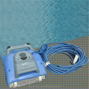 Hot Pool Cleaner Dolphin Sprite Swimming Cleaning Robot Hot Pool Cleaner Dolphin Sprite