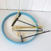 Mini Miniature Garden Tools Zen Garden Rake Set Bamboo Zen Rake for Making Large Concentric Circle on Sand Garnde