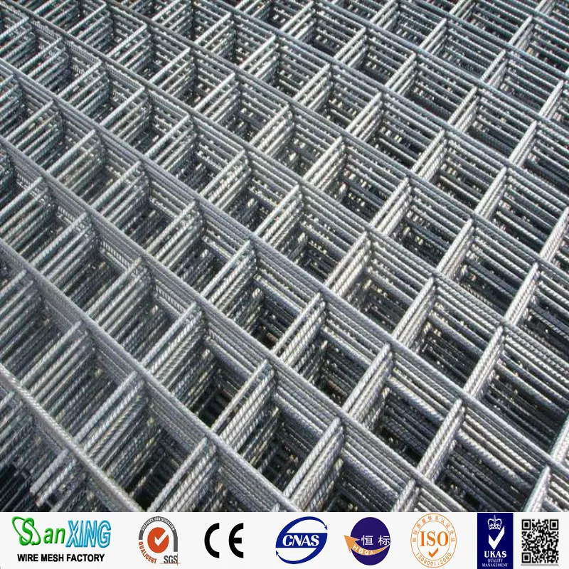 Sl62 Sl72 Sl82 Sl92 Sl102 Concrete Grid Reinforcing Welded Mesh Buy Sl62 Sl72 Sl82 Sl92 Sl102