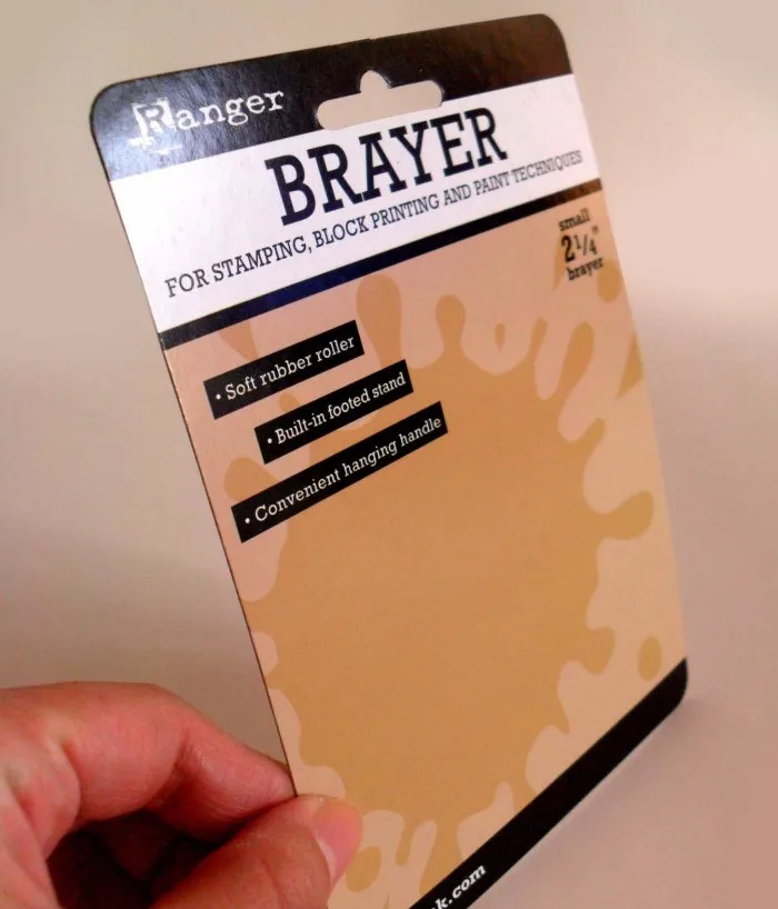 Hanging Double Side Printing Blister Backing Cards For Hardware