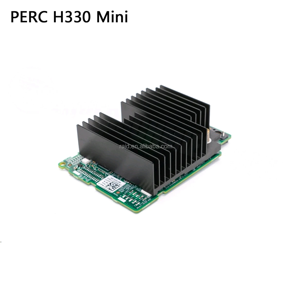 R 7910 Perc H330 Mini Mono 12gb/s Sas/sata Raid Controller Tt3 0gdj3j