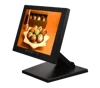 Square 10.4 Inch TFT-LCD Touch Screen Monitor USB Resistive Touchscreen Monitor