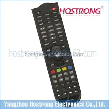 telecommande recepteur samsat