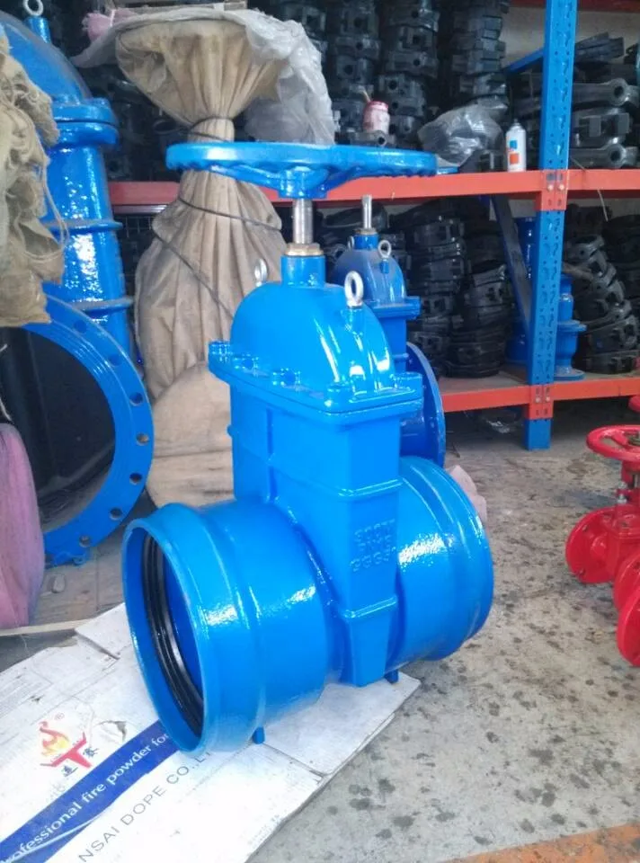 Socket Gate Valve With Square Operating Nut Buy Gate Valve With