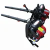 Professional Backpack leaf blower with gasolline engine from China