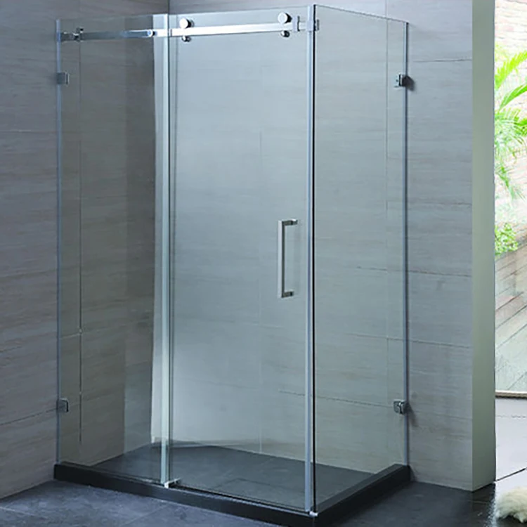 Abs Composited Board Tray Prefab Shower Enclosures Prefab Shower ...