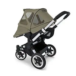 bugaboo donkey sun canopy