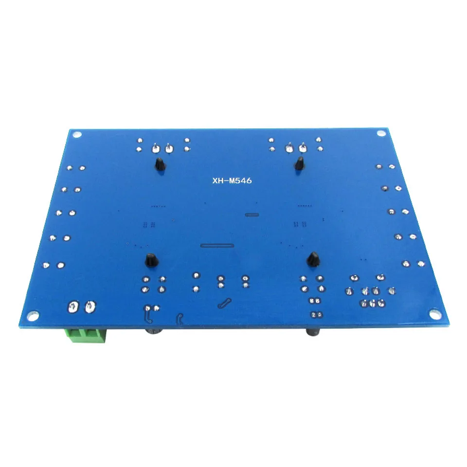 XH-M569 TPA3116D2 - 150W+150W Dual Channel Audio Amplifier