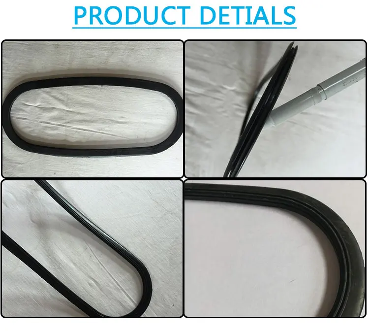 China Factory Rubber O Ring Silicone NBR FKM HNBR CR EPDM gasket Seal O Ring for faucets