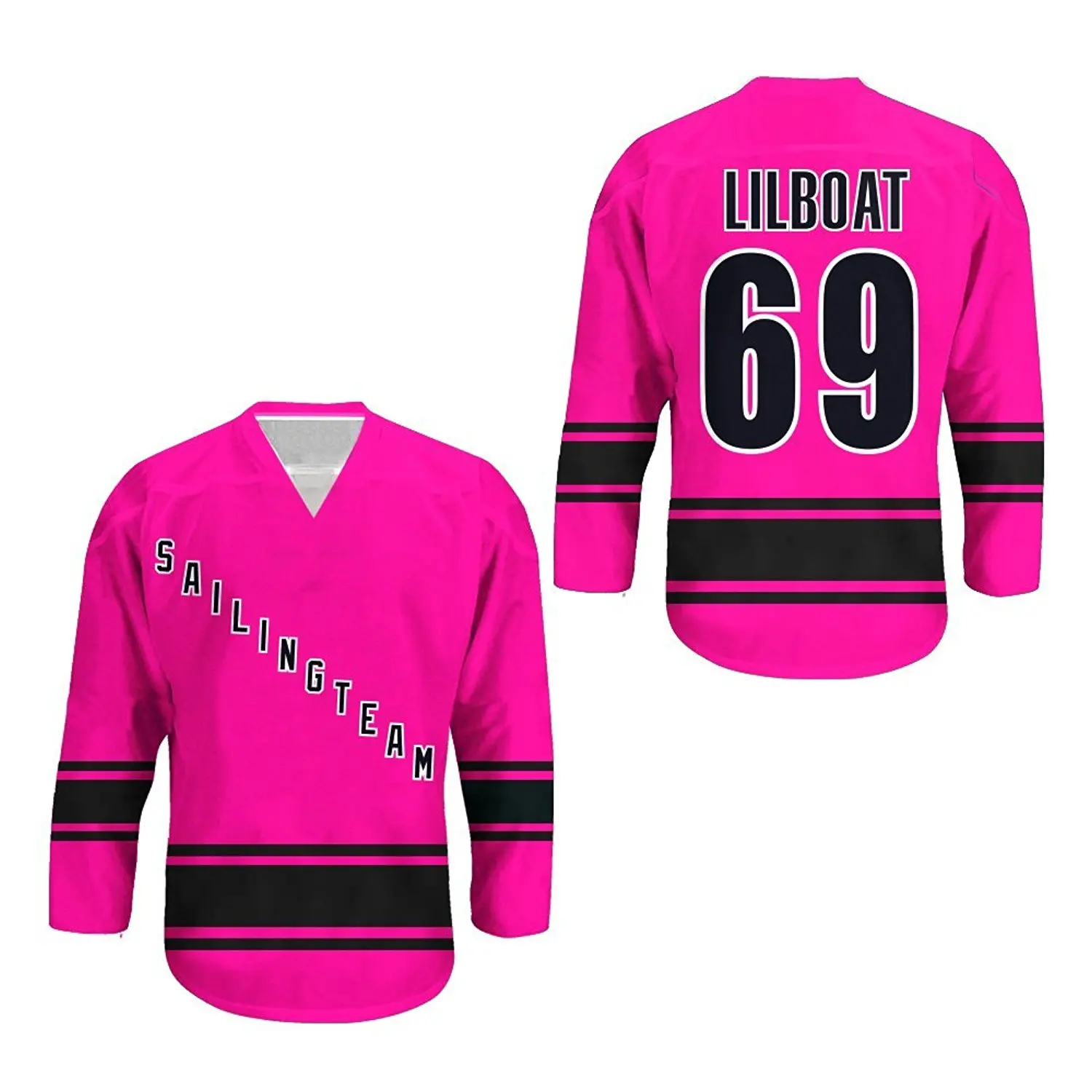 hockey jersey colors