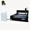 table saw/router bit vinyl cutter/water jet marble cutting machine QL-1218