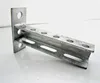 Hot sale solar metal building brackets for sale