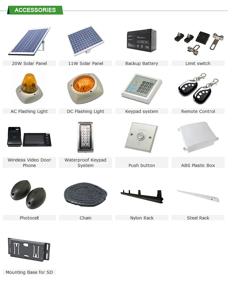 Sliding Gate Motor Automatic Sliding Door Buy Ahouse Sliding Gate