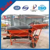 China small scale gold cyclone separator machine with PATENT