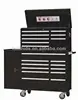 41''Garage Rolling Tool Chest/Cabinet/Cart/Trolley