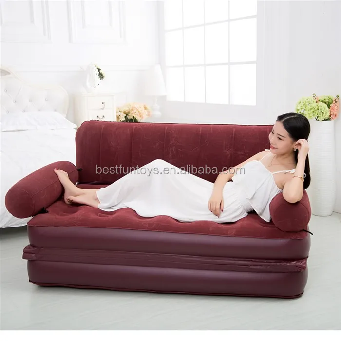 Inflatable Furniture For Adults
