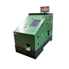Factory Price Automatic Drywall Screw Teeth Thread Rolling Machine for making screws and bolts