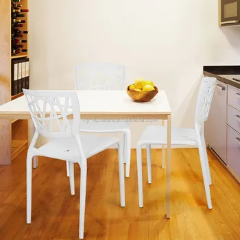 Polipropileno Duro Plástico Sillas De Comedor,Infantil Salón Comedor ... Polipropileno Duro Plástico Sillas De Comedor,Infantil Salón Comedor ...
