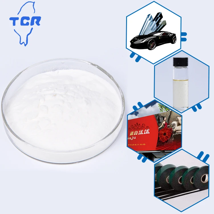Acrylic Water Based Pressure Sensitive Adhesive Curing Agent For