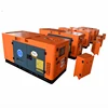 Made in China groupe electric silent diesel generator 20kw 50kw silent generator price