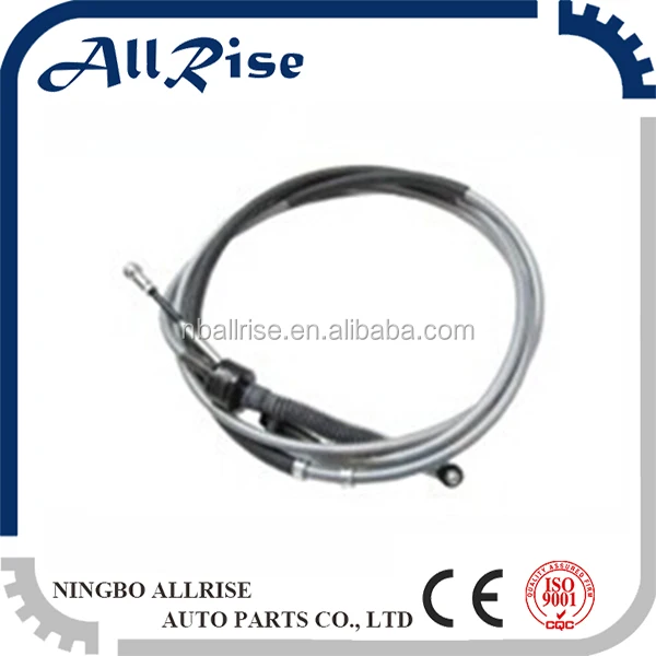 Renault Trucks 5001870063 Gear Shift Cable