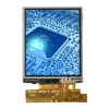 128x160 with Resistive Touch panel small size 1.77inch tft screen lcd display tft module