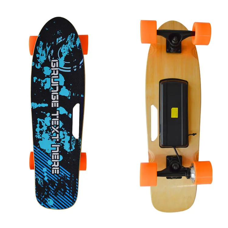 skateboard trucks