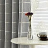 Professional curtain manufacturer wholesale 100% blackout window curtain for hotel drapery