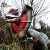 DSSD0046 Theme park dinosaur customized huge dinosaur models for fun