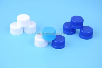 28mm plastic bottle caps