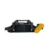Inert Materials Overband Electric Magnet Separator Remove Ferrous Metals Separator Electromagnetic Separator Belt