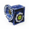China ISO9001 Certificate NRV Series Aluminium Alloy Mini AC Motor Reductor for Conveyor