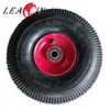 wholesale Factory direct price wheelbarrow caster wheel 4.10/3.50-4 4.10 3.50 4