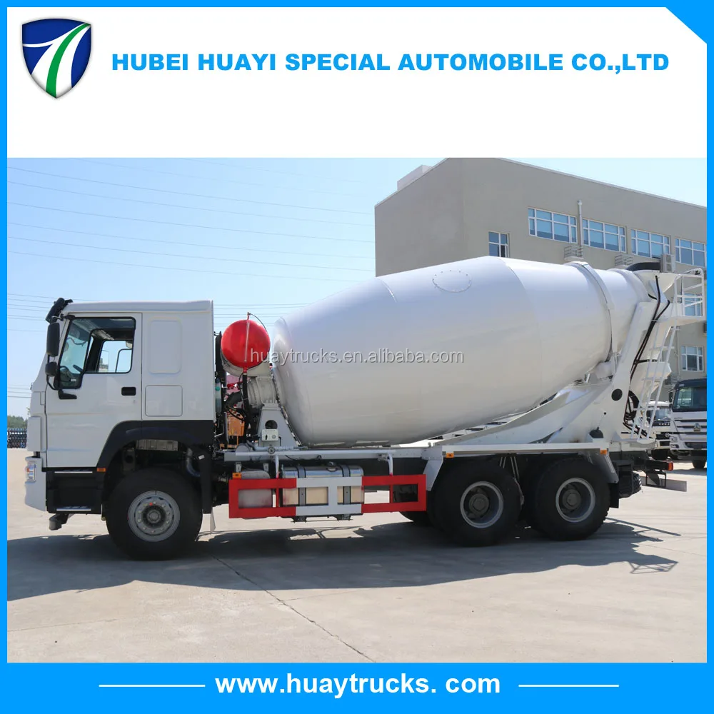 Sinotruk Howo 6x4 Mixer Grinder Truck Mixer Concrete Mixer Price Buy Sinotruk Howo 6x4 Mixer