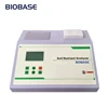 BIOBASE Soil Nutrient Tester Used To Detect Available Nitrogen